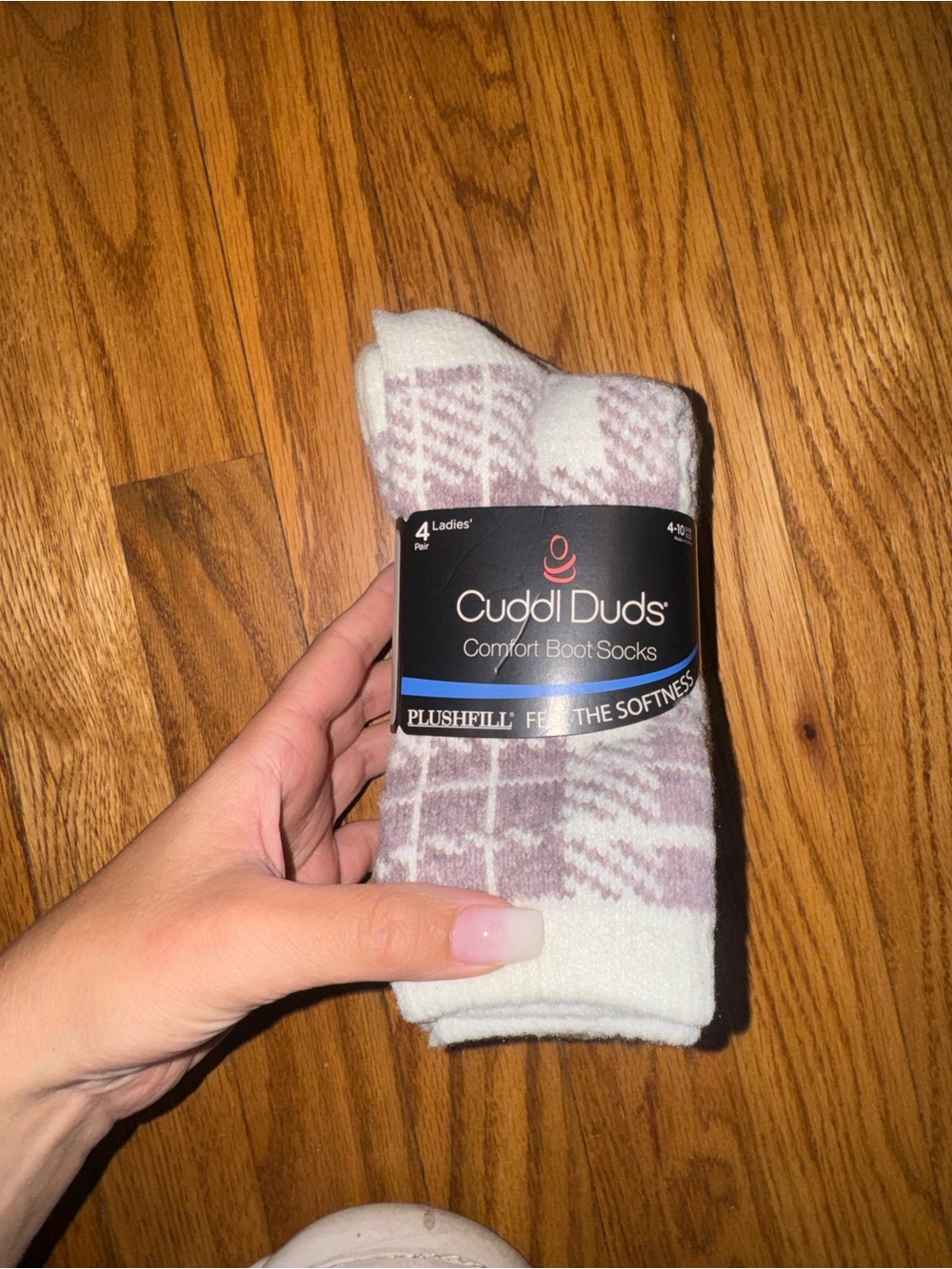 Socks - Picture 2 of 3